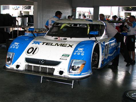 The Year in Racing: 2003 Grand Am Rolex Sports Car Series